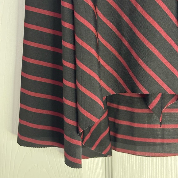 Zokai A asymmetrical skirt  size S - Picture 6 of 9